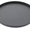Tablett SIMPLY schwarz