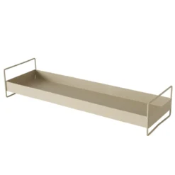 Tablett WOLGA klein
