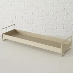 Tablett WOLGA klein
