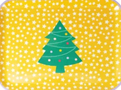 Tablett X-MAS