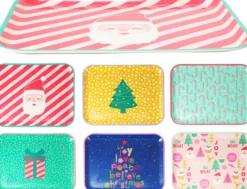 Tablett X-MAS