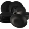 Tafelservice BLACK