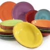 Tafelservice COLORI