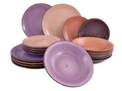 Tafelservice PURPLE