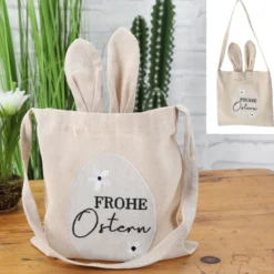 Tasche FROHE OSTERN