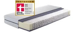Taschenfederkernmatratze Flex Air