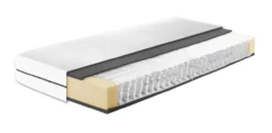 Taschenfederkernmatratze Flex Air