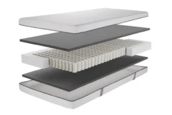 Taschenfederkernmatratze Flex Air