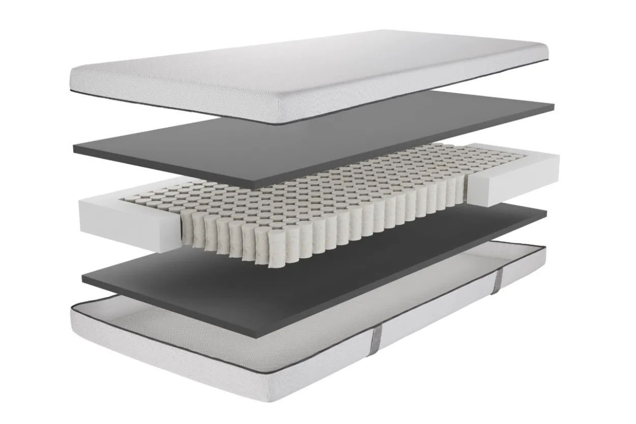 Taschenfederkernmatratze Flex Air