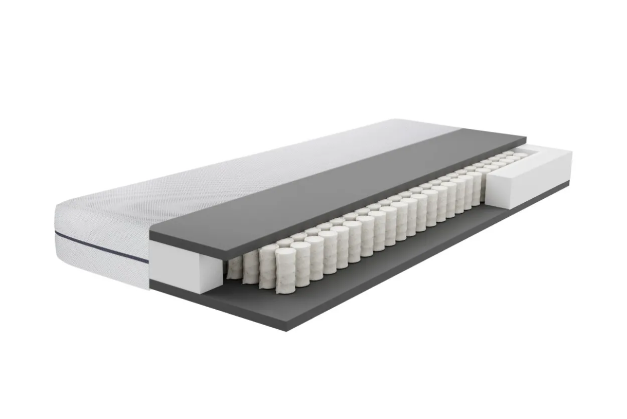 Taschenfederkernmatratze Flex Air