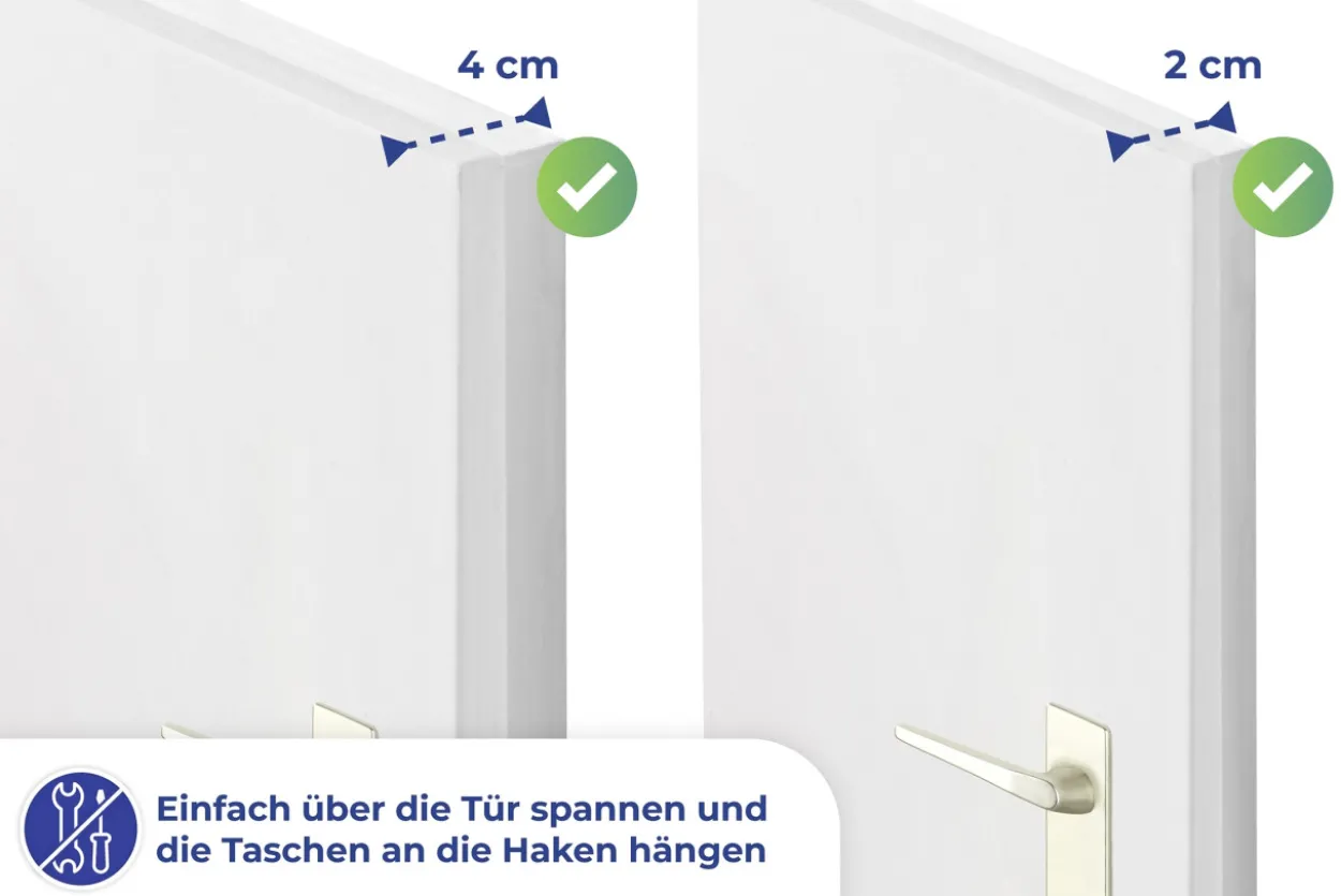 Taschengarderobe