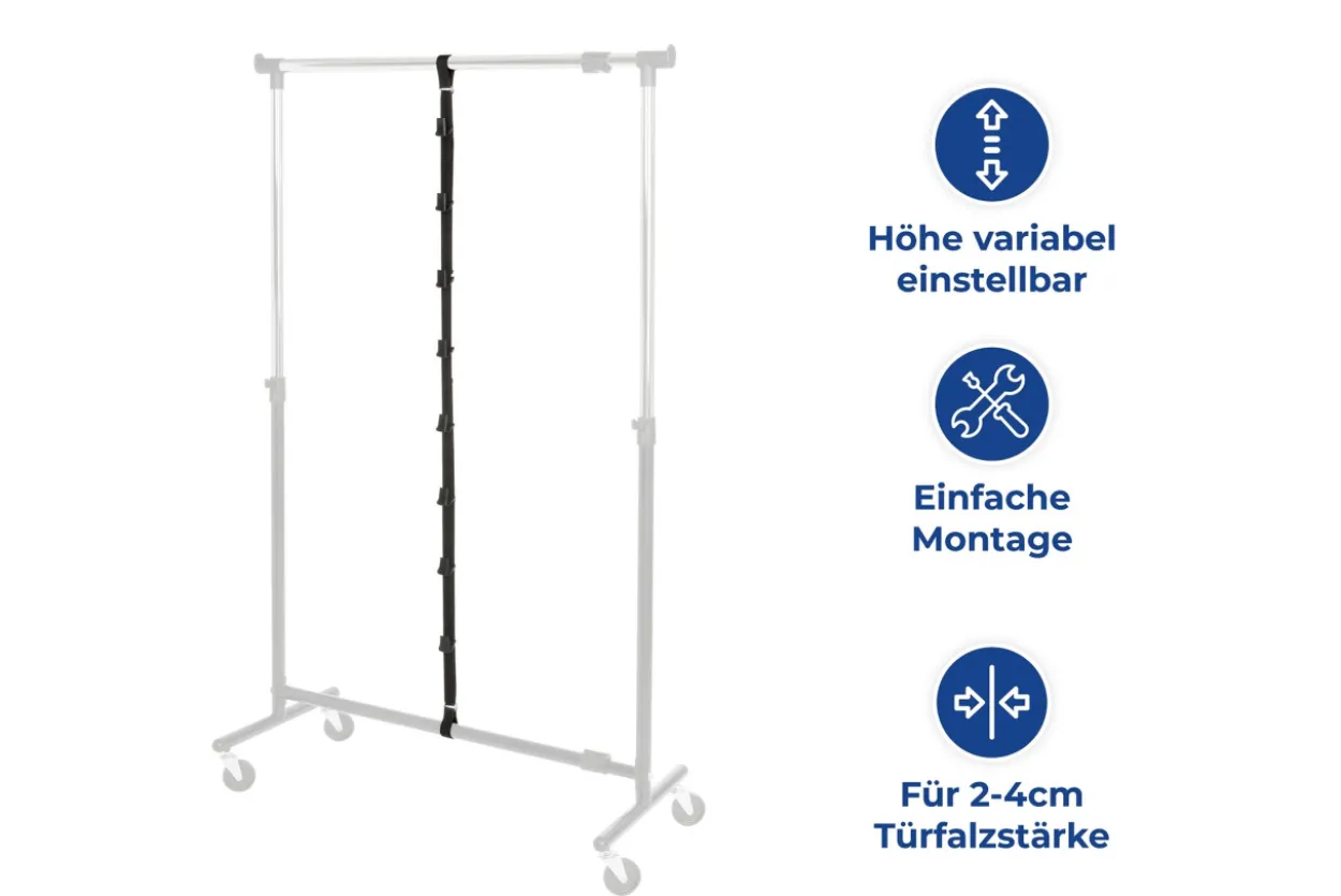 Taschengarderobe