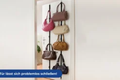 Taschengarderobe