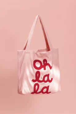 Tasche OH LA LA