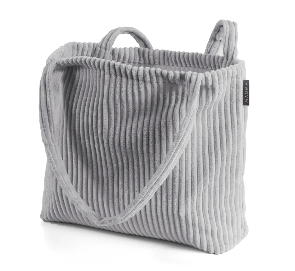 Tasche SHARA grau