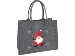 Tasche WEIHNACHTSMANN