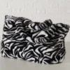 Tasche ZEBRA