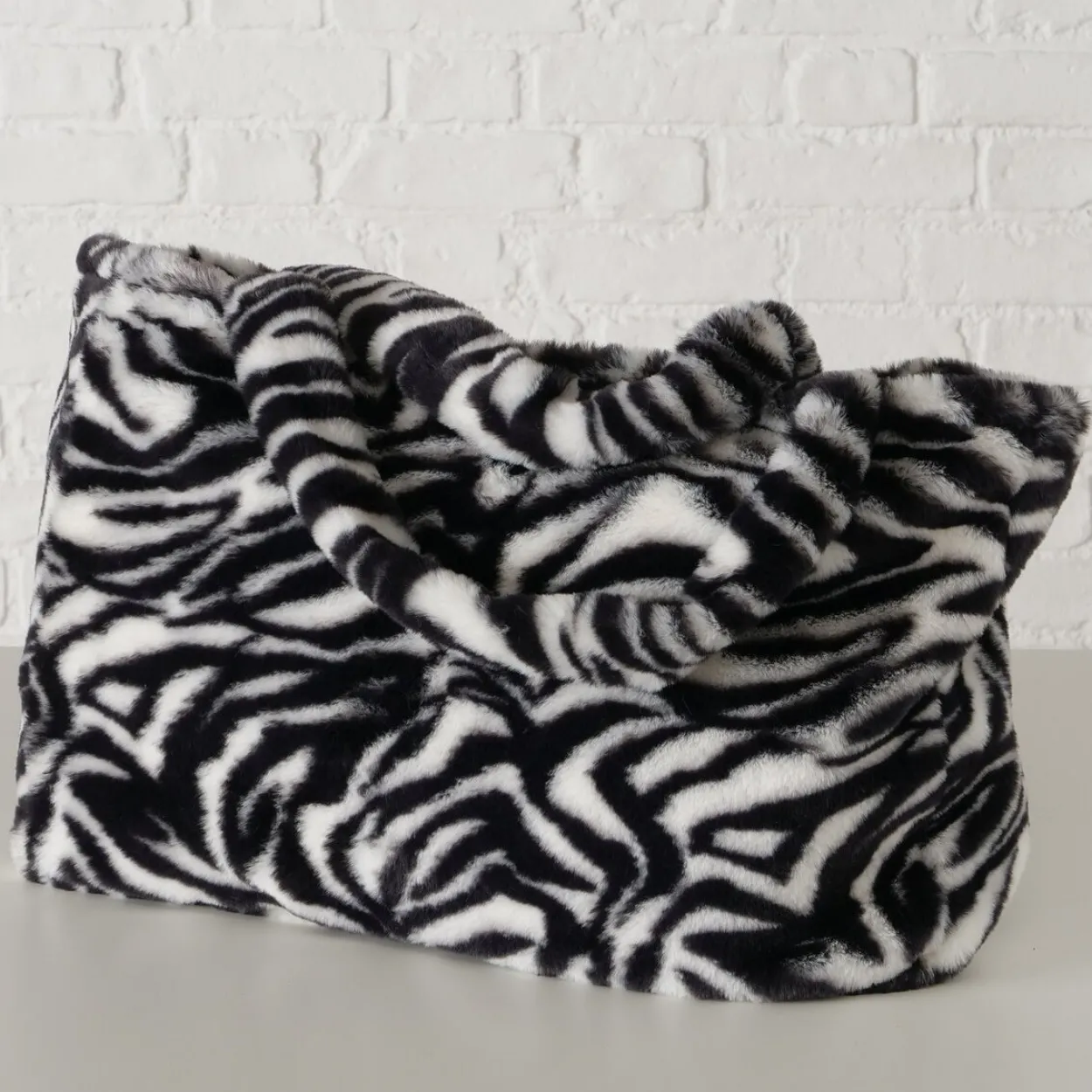 Tasche ZEBRA