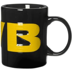 Tasse BVB 3D
