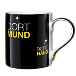 Tasse BVB DORTMUND