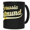 Tasse BVB SCHRIFTZUG