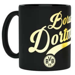 Tasse BVB SCHRIFTZUG