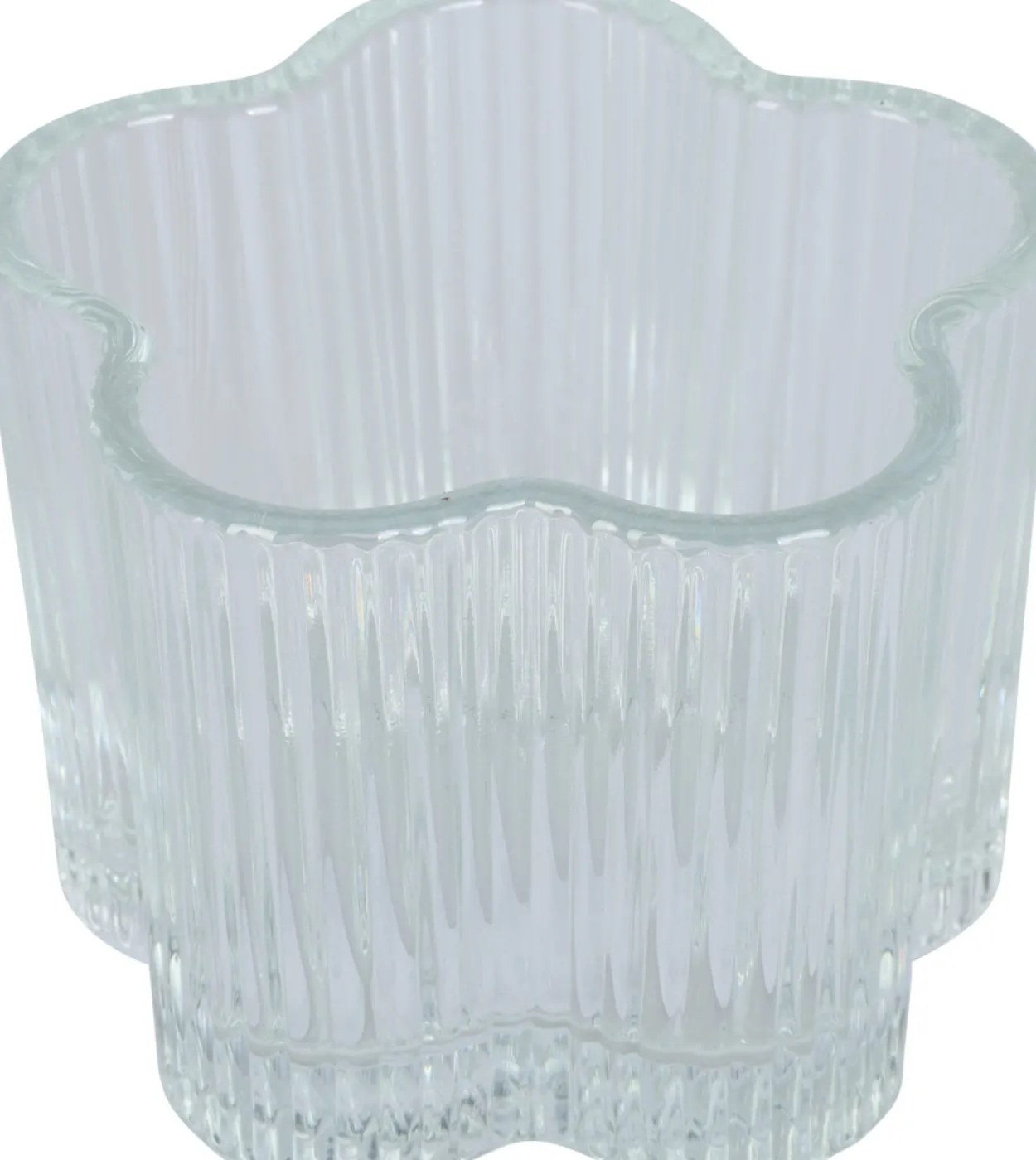Teelichthalter FIORE