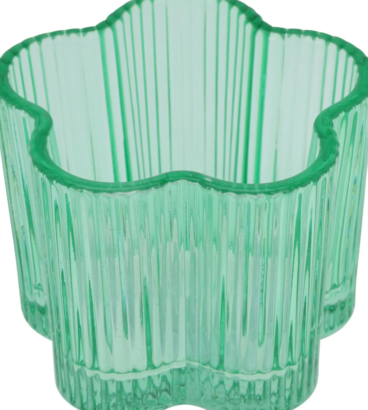Teelichthalter FIORE