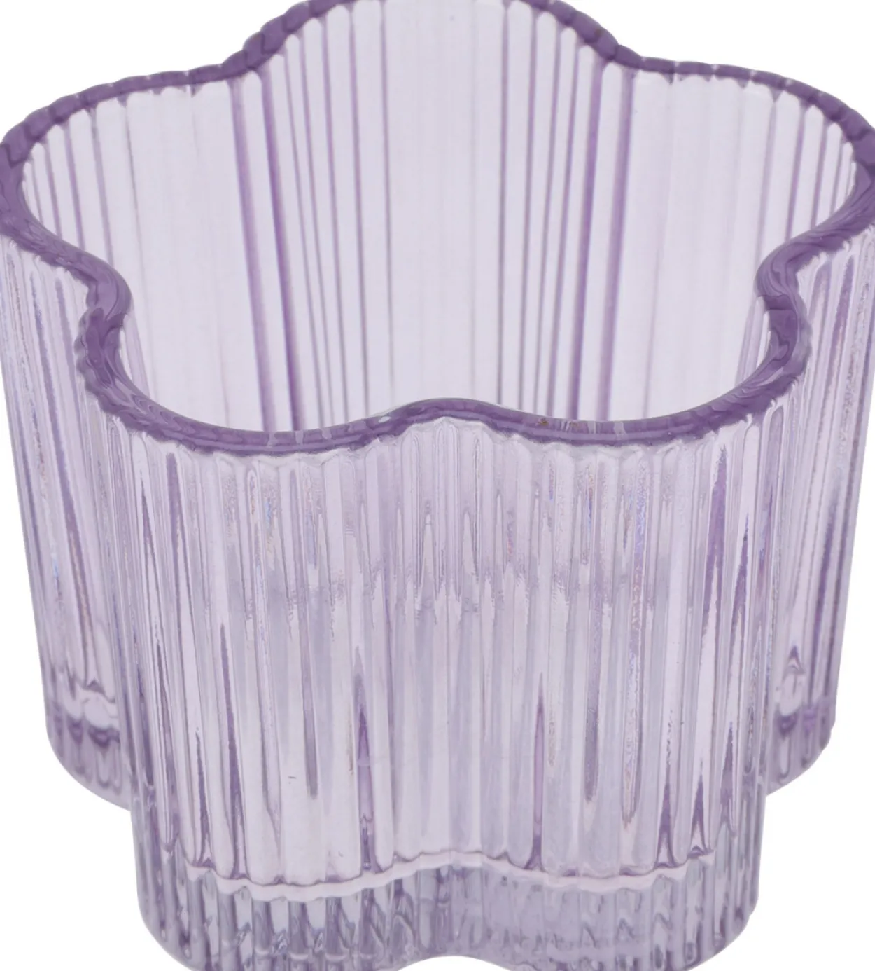 Teelichthalter FIORE