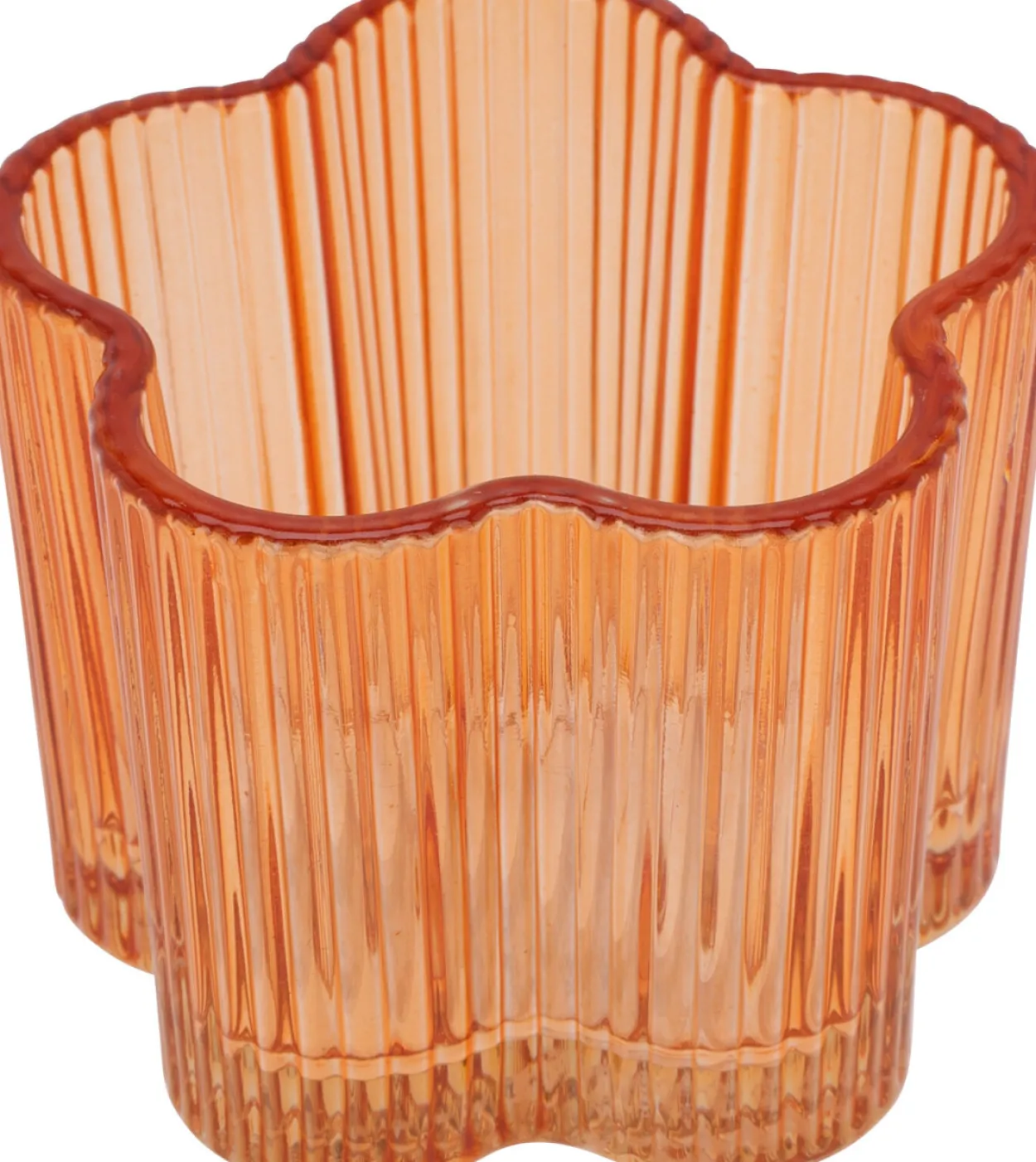 Teelichthalter FIORE