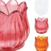 Teelichthalter TULPE