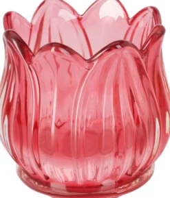 Teelichthalter TULPE