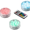 Teelicht LED SPEKTRUM