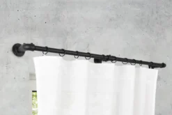 Teleskopgarnitur 22/25mm