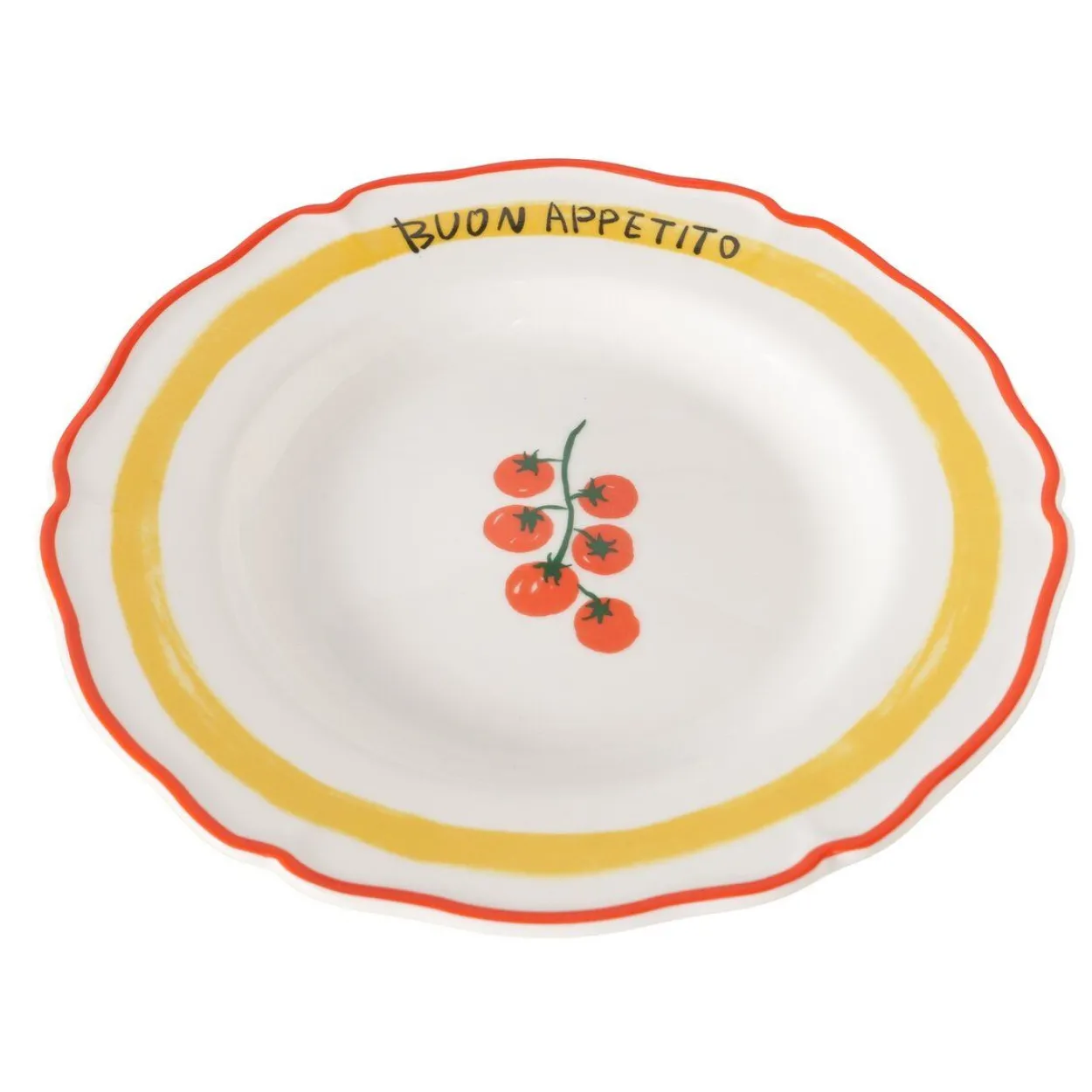 Teller APPETITO