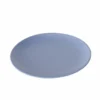 Teller PASTELL blau