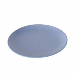 Teller PASTELL blau