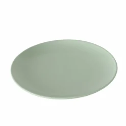 Teller PASTELL grün