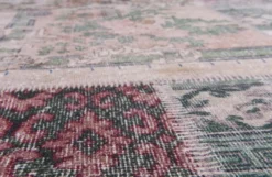 Teppich ADARA multicolor