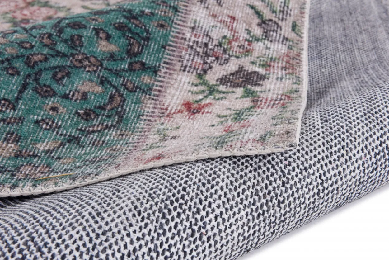 Teppich ADARA multicolor