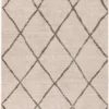 Teppich AGADIR beige
