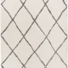 Teppich AGADIR ivory