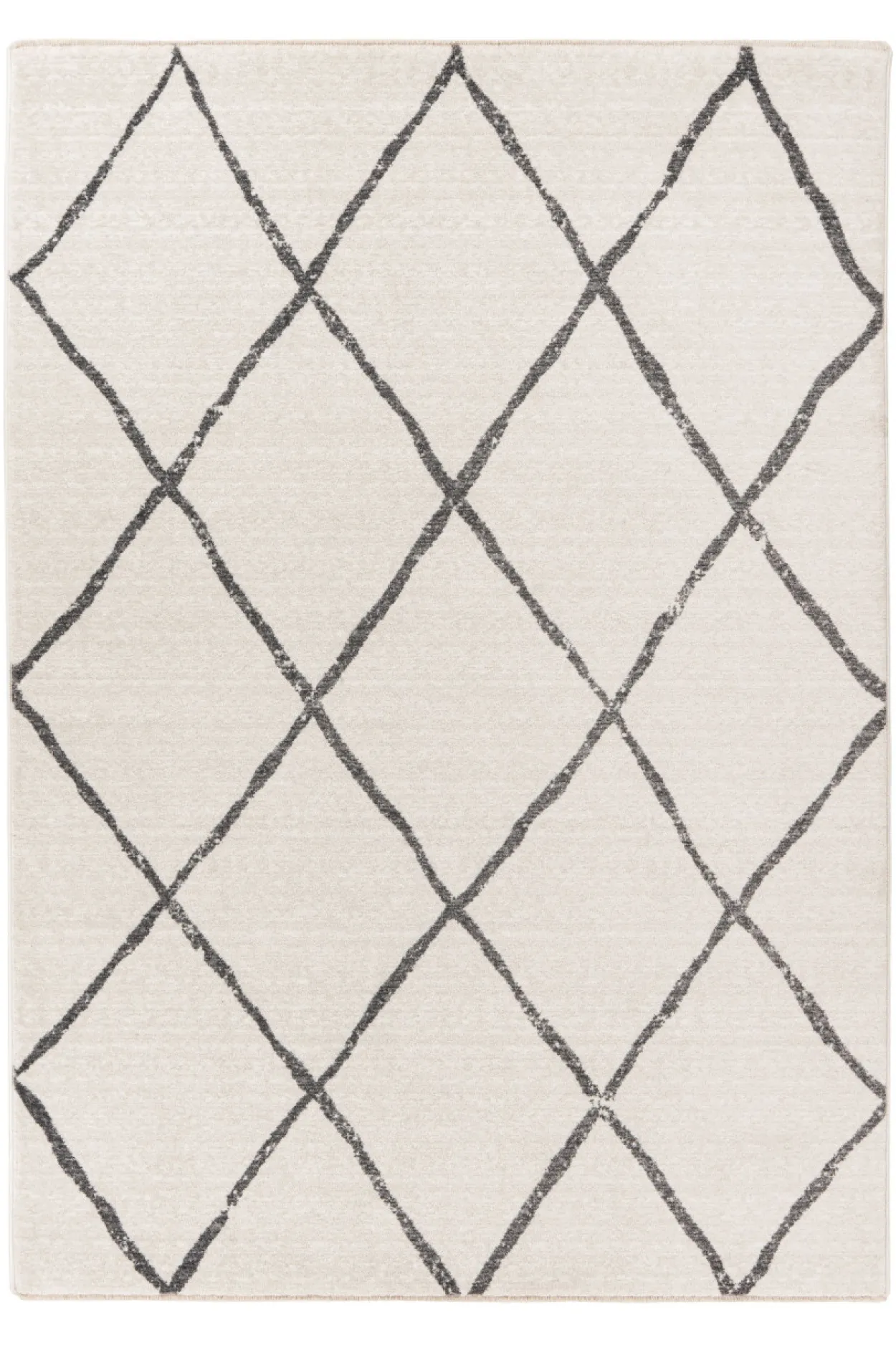 Teppich AGADIR ivory