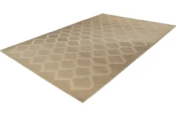 Teppich AMIRA beige