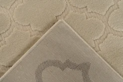 Teppich AMIRA beige