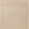 Teppich AMIRA beige