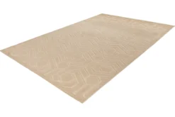 Teppich AMIRA beige