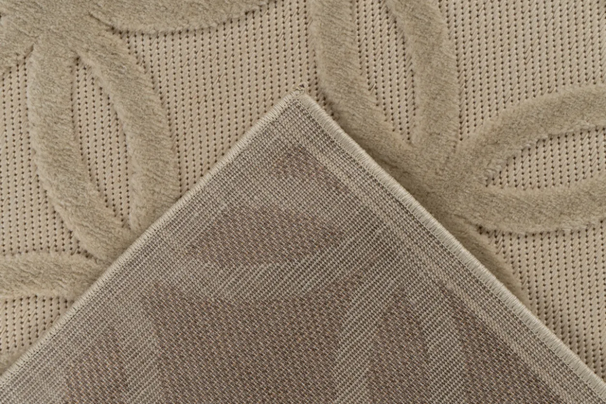 Teppich AMIRA beige