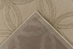 Teppich AMIRA beige