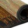 Teppich AURORA gold